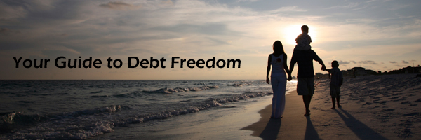 DMCC Is your guide to debt freedom