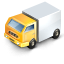 The little truck that couldn't pay fees :)