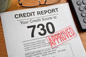 Call Today for A Credit Score Analysis!