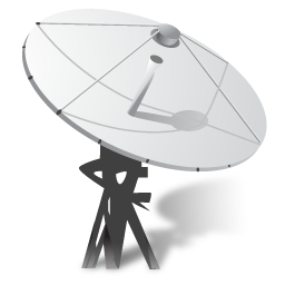 If cable or satellite is too expensive you should consider Netflix :)