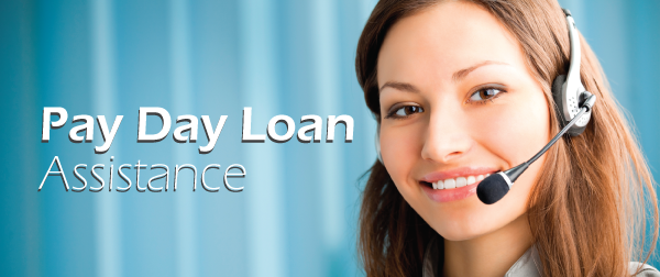 DMCC offers Pay Day Loan Assistance.