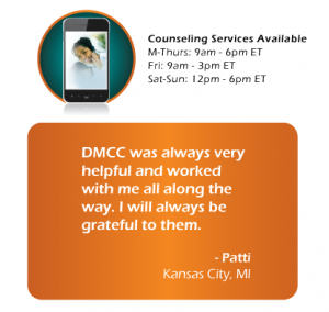 DMCC Client Testimony
