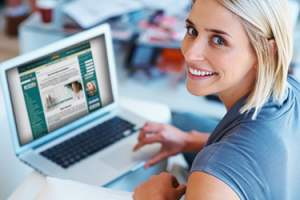 Call 866.618.3328 to Learn More About Our Programs