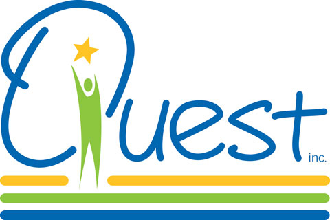 Quest Logo