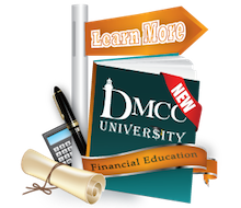 DMCC University