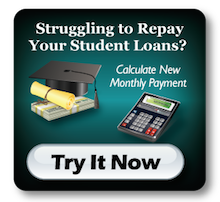 Struggling to Repay Your Student Loans?