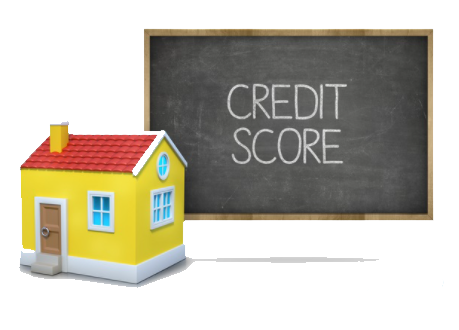 Credit counseling referrals